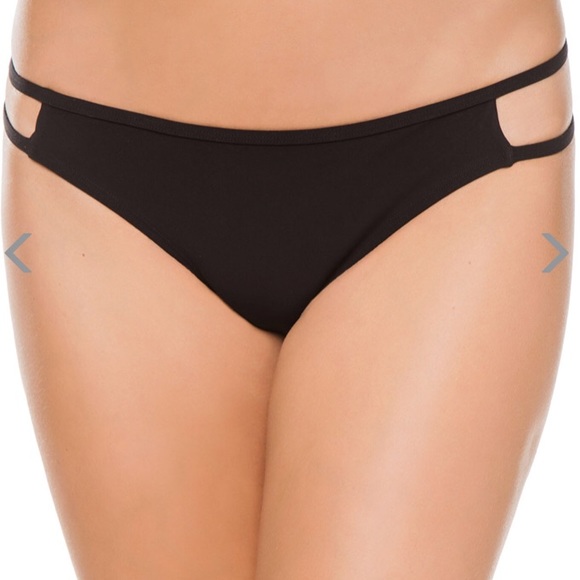 Other - Bikini Bottom Miss Mandalay
